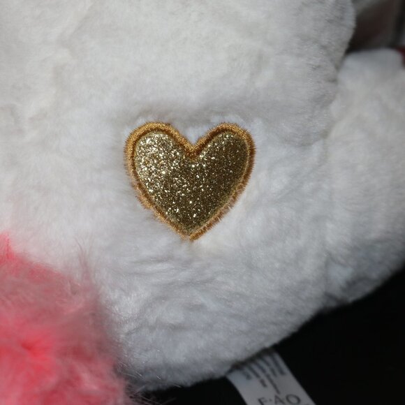 F.A.O Schwartz pony Sparklers wear and share with removeable tree headband NWT - Picture 4 of 7